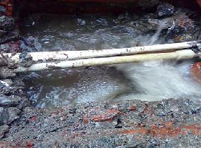 东坑家庭管道漏水检测